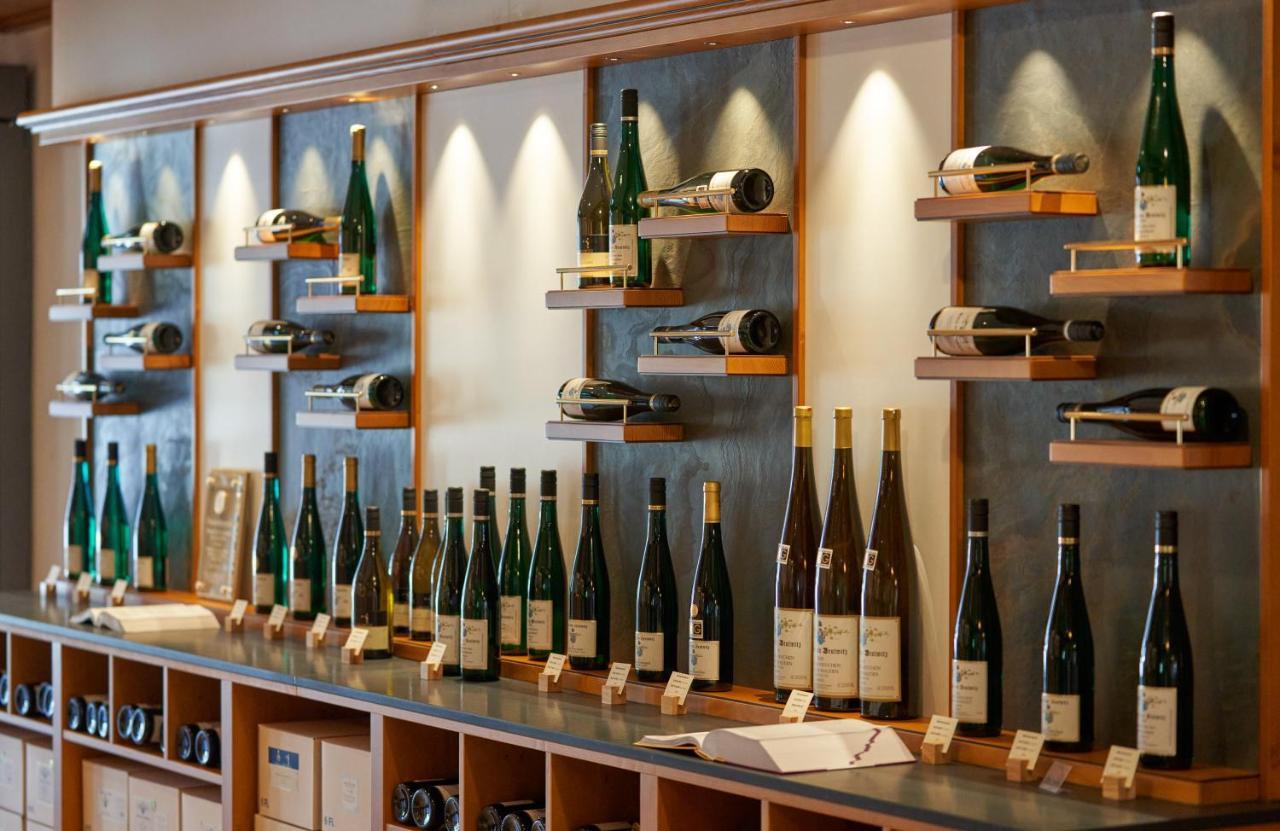 维斯酒店 梅特斯多夫 外观 照片