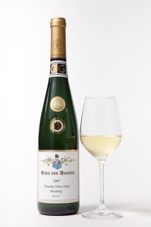 维斯酒店 梅特斯多夫 外观 照片